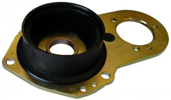 R-0069  - PLANET. VALEO 59 DIENTES